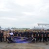 การศึกษาดูงานภูมิประเทศภาคใต้